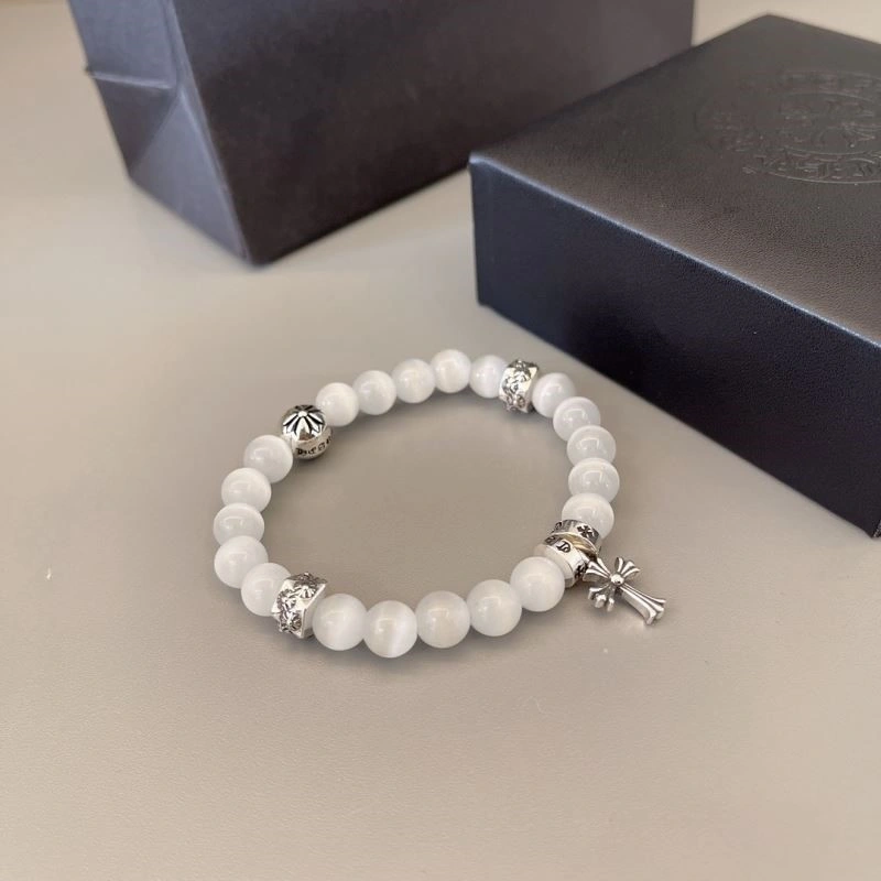 Chrome Hearts Bracelets Premium 239041