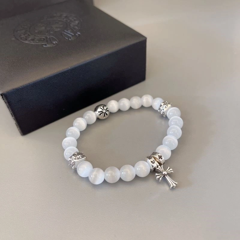 Chrome Hearts Bracelets Premium 239041