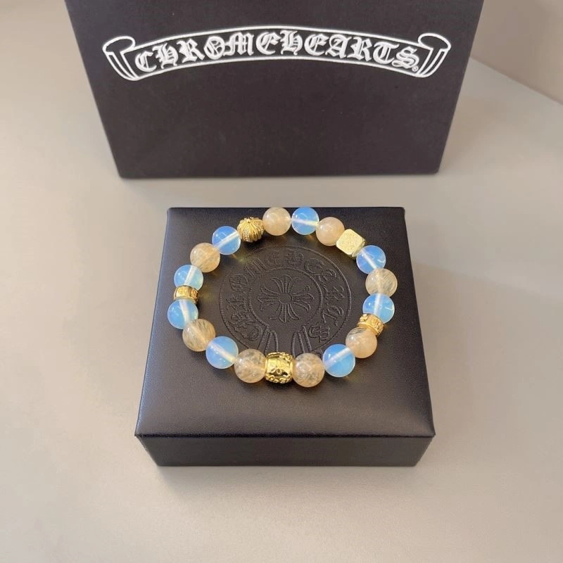 Chrome Hearts Bracelets Lightweight 239035