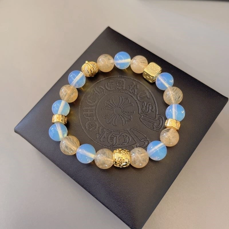 Chrome Hearts Bracelets Lightweight 239035