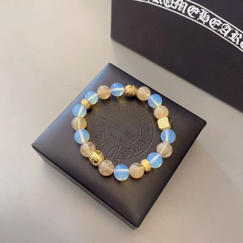 Chrome Hearts Bracelets Lightweight 239035