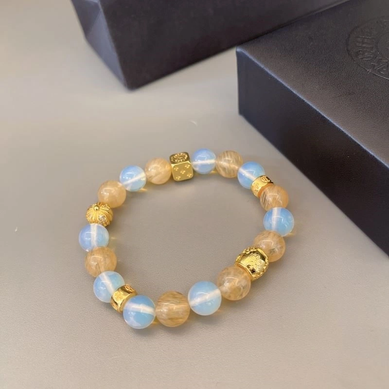Chrome Hearts Bracelets Lightweight 239035