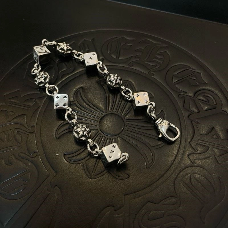 Soft Chrome Hearts Bracelets 239038
