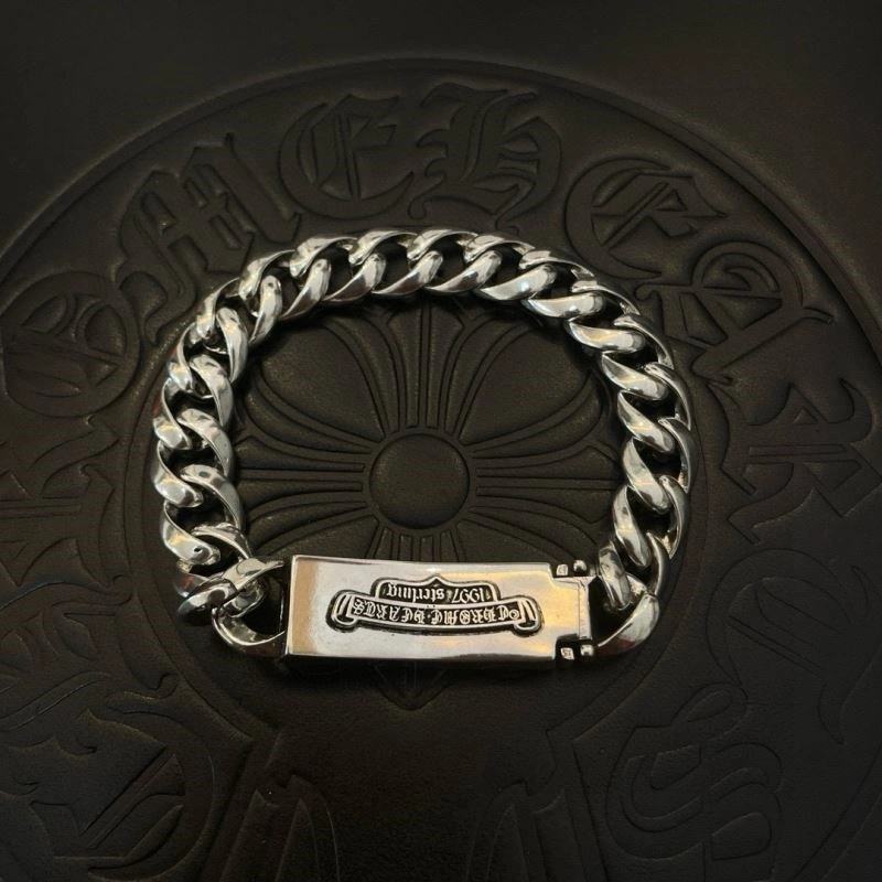 Sporty Chrome Hearts Bracelets 239032