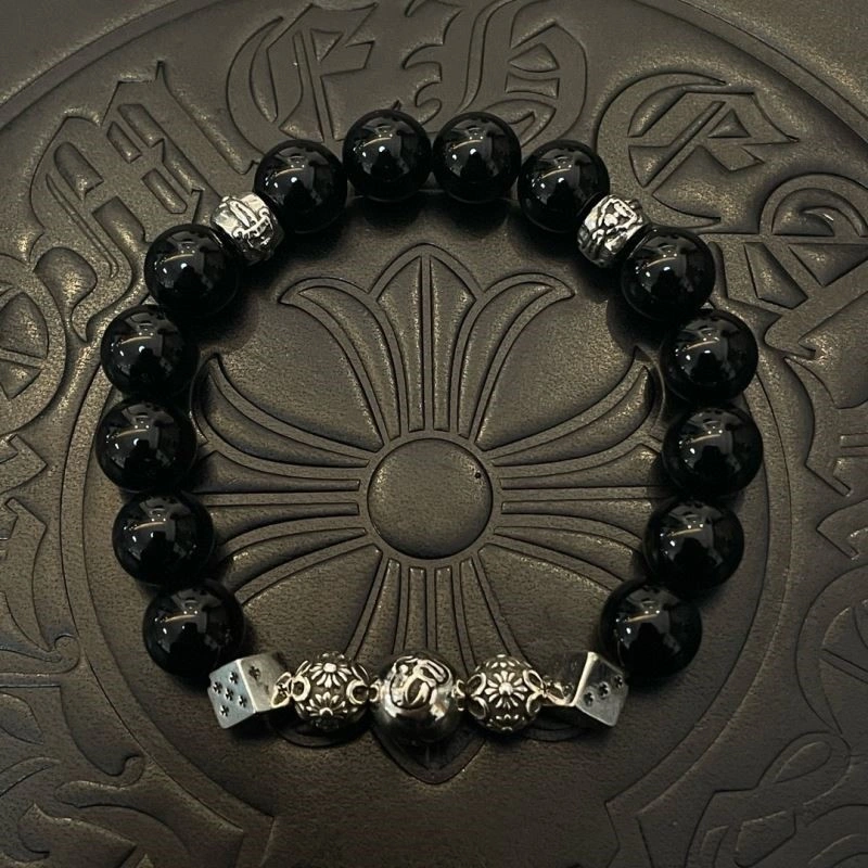 Chrome Hearts Bracelets EyeCatching 239029
