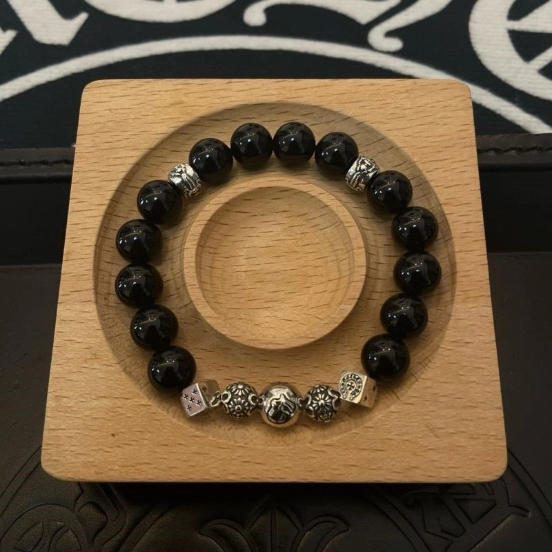 Chrome Hearts Bracelets EyeCatching 239029