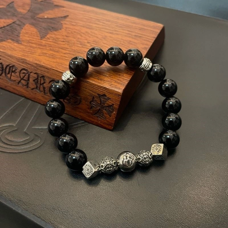 Chrome Hearts Bracelets EyeCatching 239029