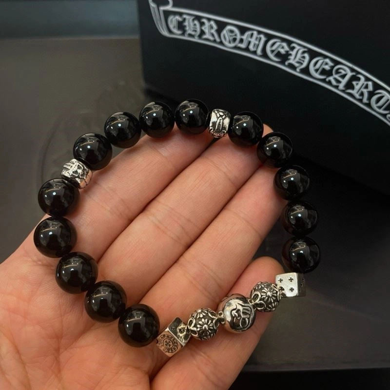Chrome Hearts Bracelets EyeCatching 239029