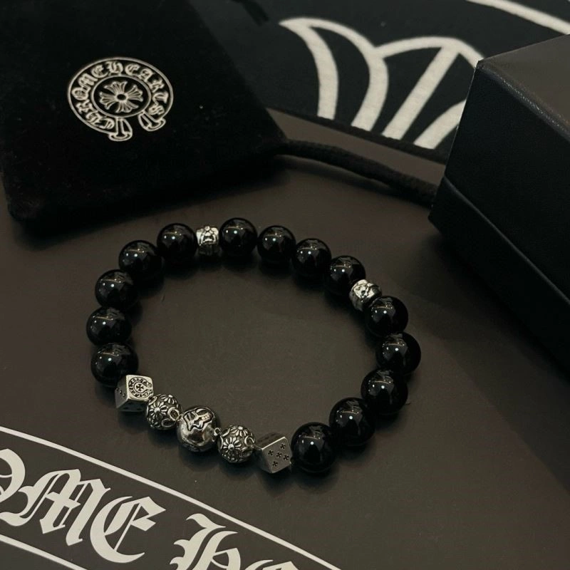 Chrome Hearts Bracelets EyeCatching 239029
