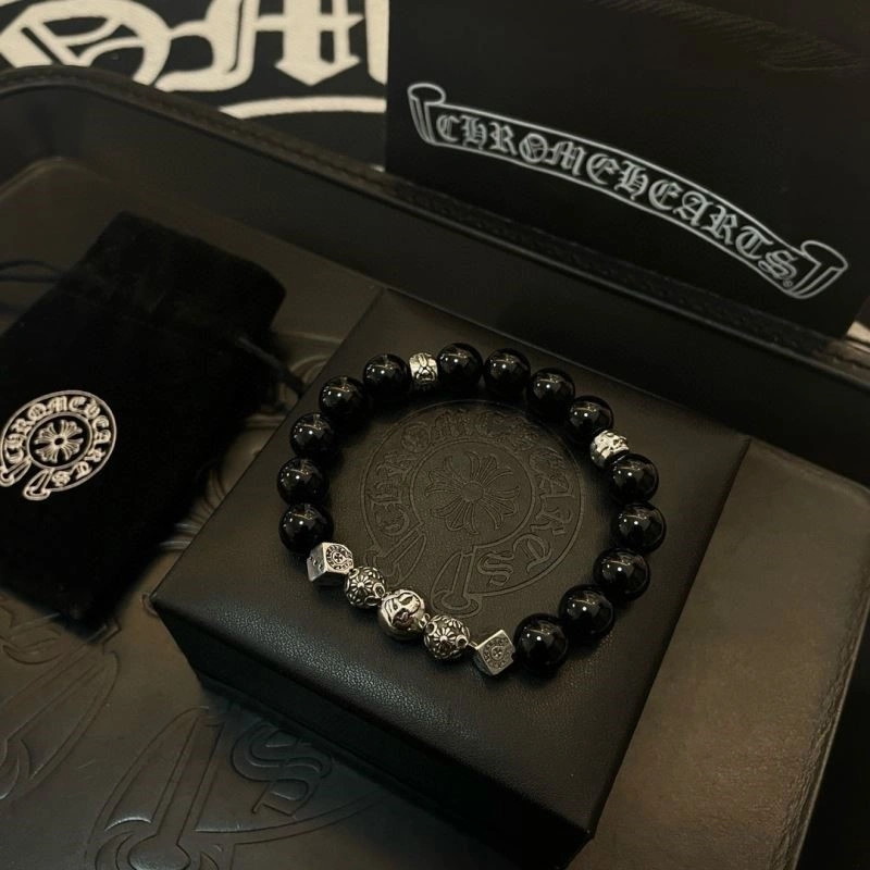 Chrome Hearts Bracelets EyeCatching 239029