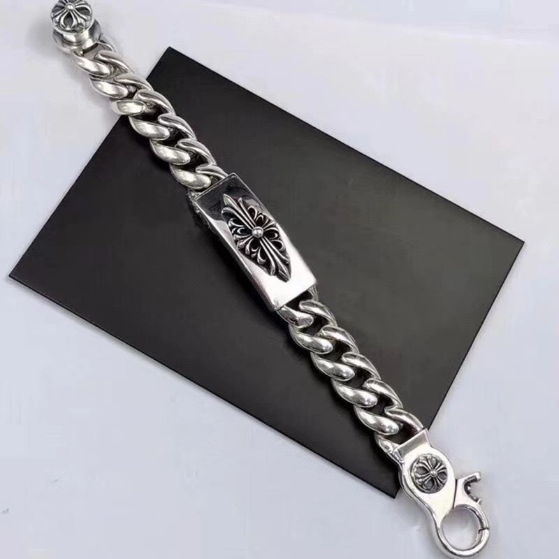 Chrome Hearts Bracelets StreetReady 239021