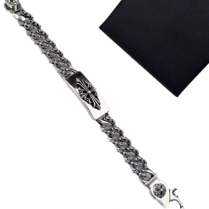 Chrome Hearts Bracelets StreetReady 239021