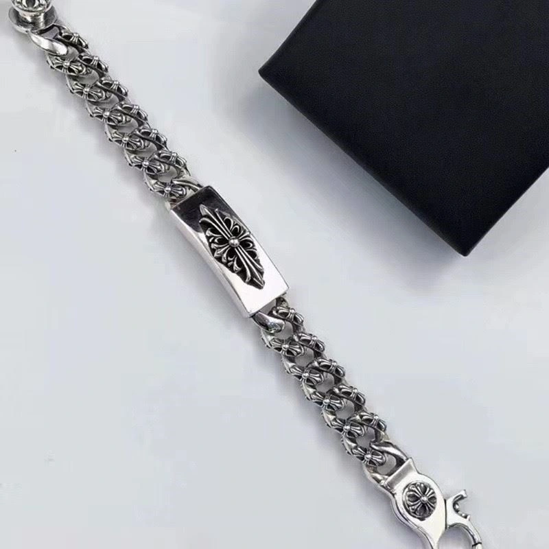 Chrome Hearts Bracelets StreetReady 239021