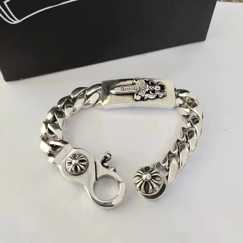 Chrome Hearts Bracelets StreetReady 239021