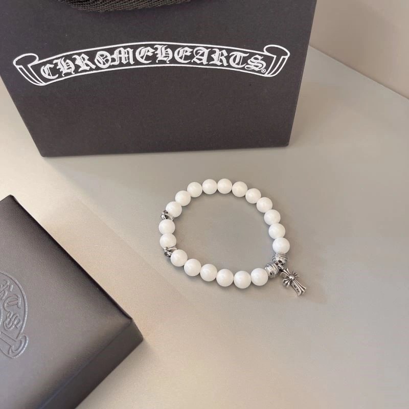 Chrome Hearts Bracelets Vibrant 239033
