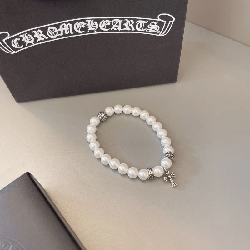 EyeCatching Chrome Hearts Bracelets 239042