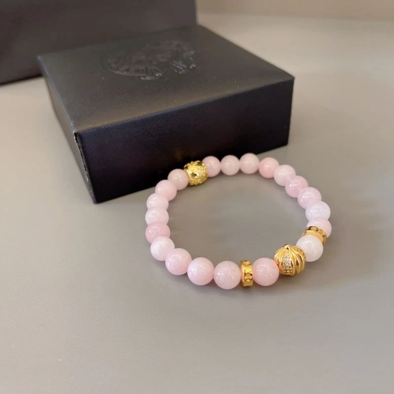Chrome Hearts Bracelets Stretchable 239017