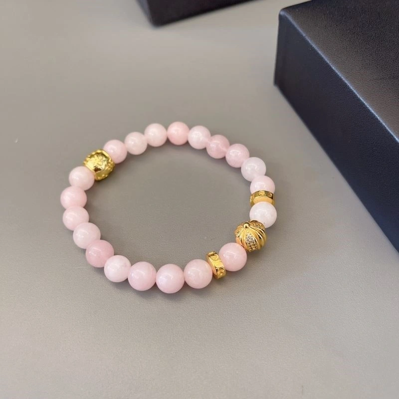 Chrome Hearts Bracelets Stretchable 239017