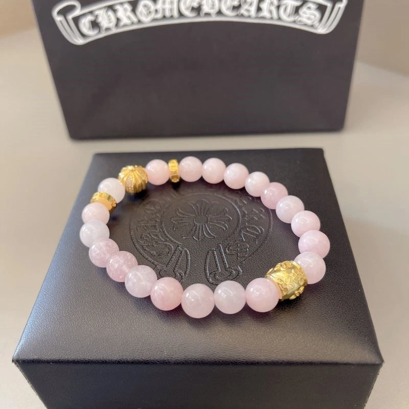 Chrome Hearts Bracelets Stretchable 239017