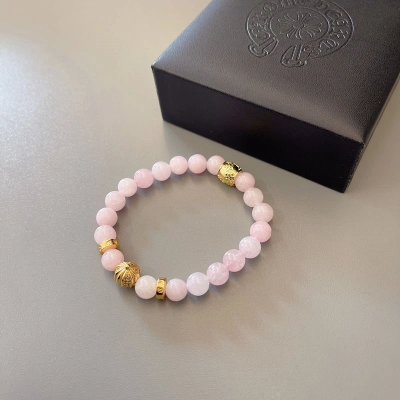 Chrome Hearts Bracelets Stretchable 239017