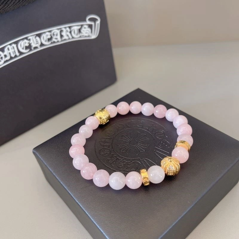 Chrome Hearts Bracelets Stretchable 239017