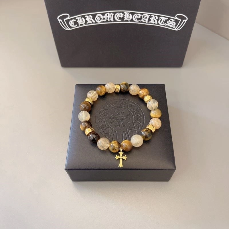WeatherProof Chrome Hearts Bracelets 239049