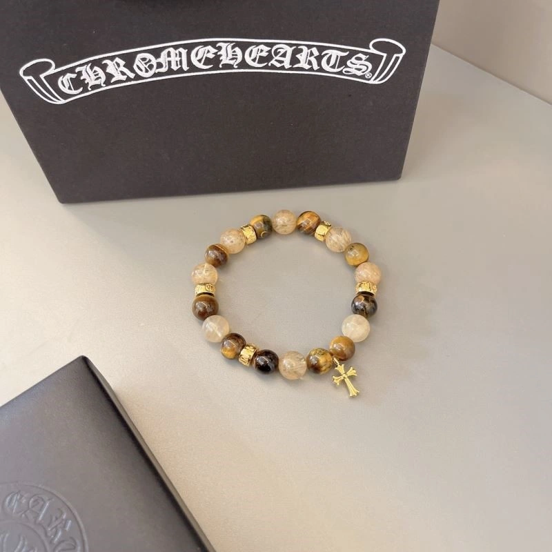 WeatherProof Chrome Hearts Bracelets 239049