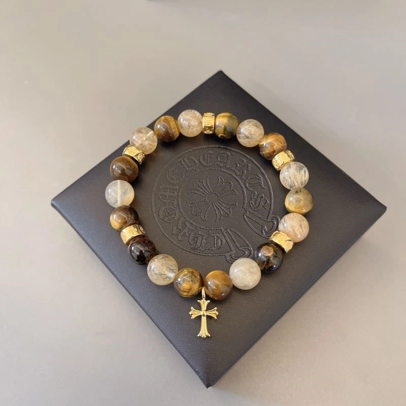 WeatherProof Chrome Hearts Bracelets 239049