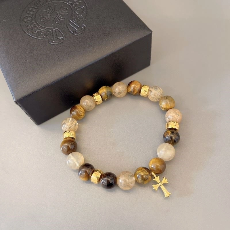 WeatherProof Chrome Hearts Bracelets 239049