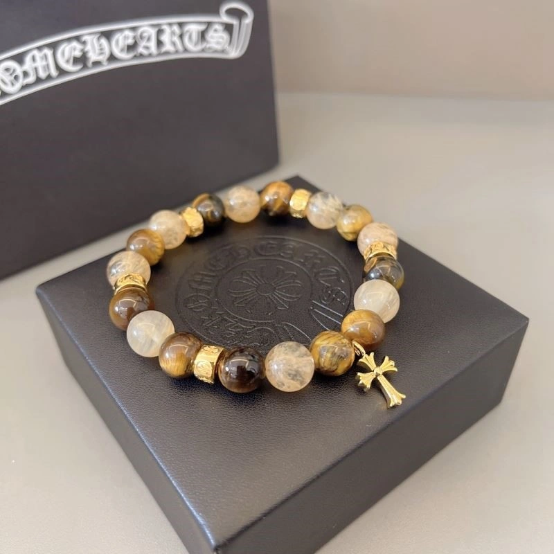 WeatherProof Chrome Hearts Bracelets 239049