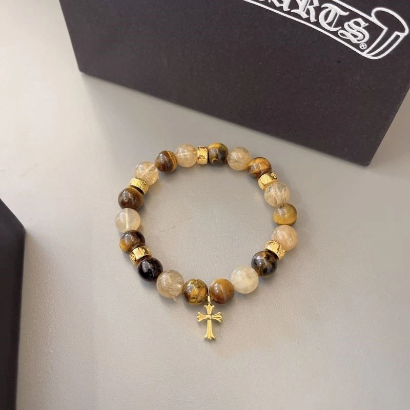 WeatherProof Chrome Hearts Bracelets 239049