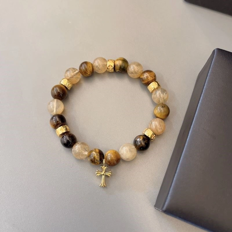 WeatherProof Chrome Hearts Bracelets 239049