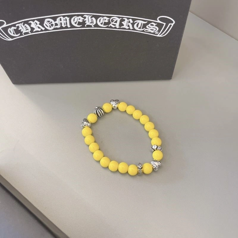 Effortless Chrome Hearts Bracelets 239094