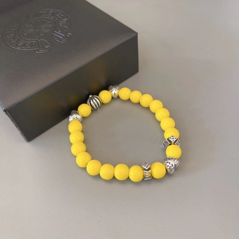 Effortless Chrome Hearts Bracelets 239094