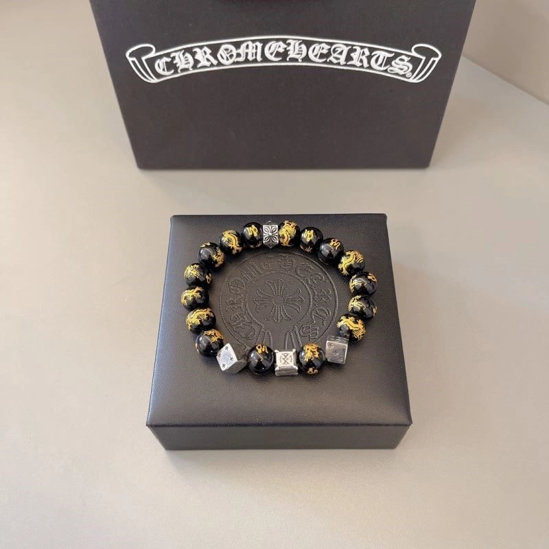 Reliable Chrome Hearts Bracelets 239026