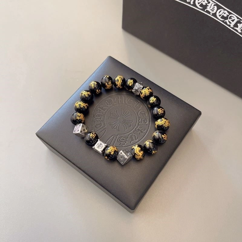 Reliable Chrome Hearts Bracelets 239026