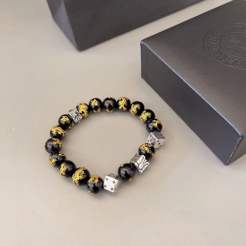Reliable Chrome Hearts Bracelets 239026
