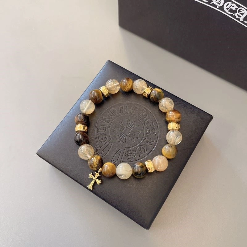 Reliable Chrome Hearts Bracelets 239026