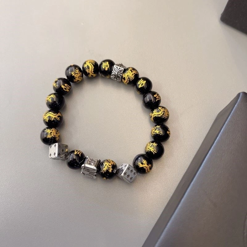 Reliable Chrome Hearts Bracelets 239026