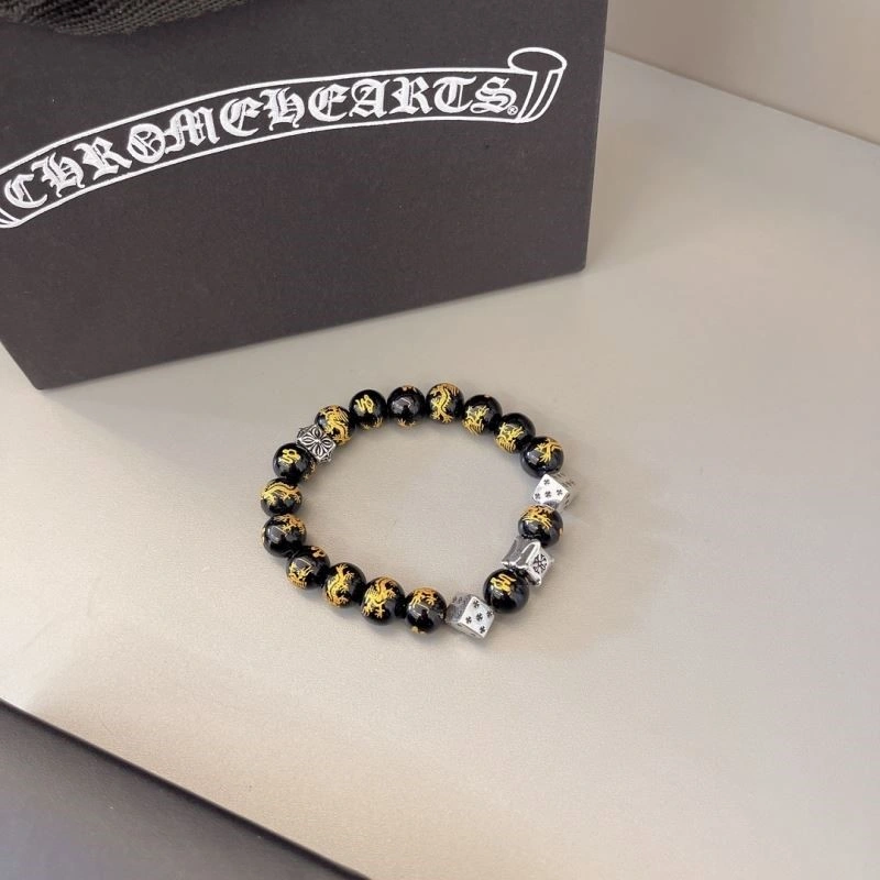 Reliable Chrome Hearts Bracelets 239026