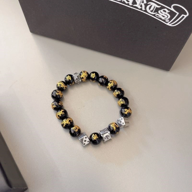 Reliable Chrome Hearts Bracelets 239026