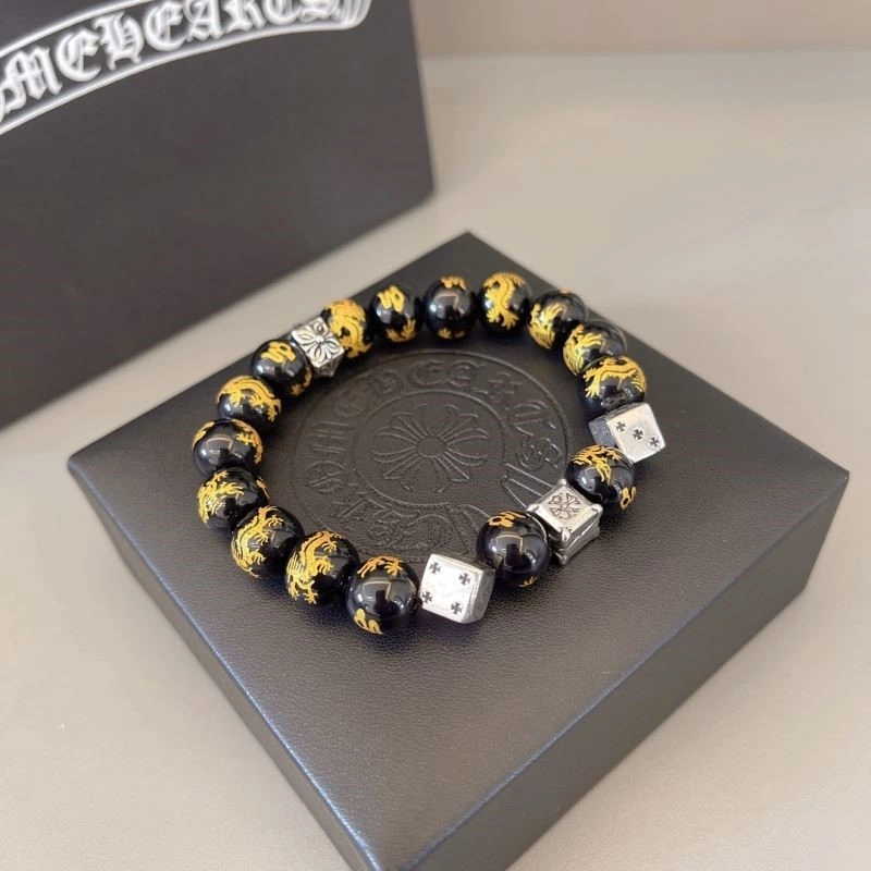 Reliable Chrome Hearts Bracelets 239026
