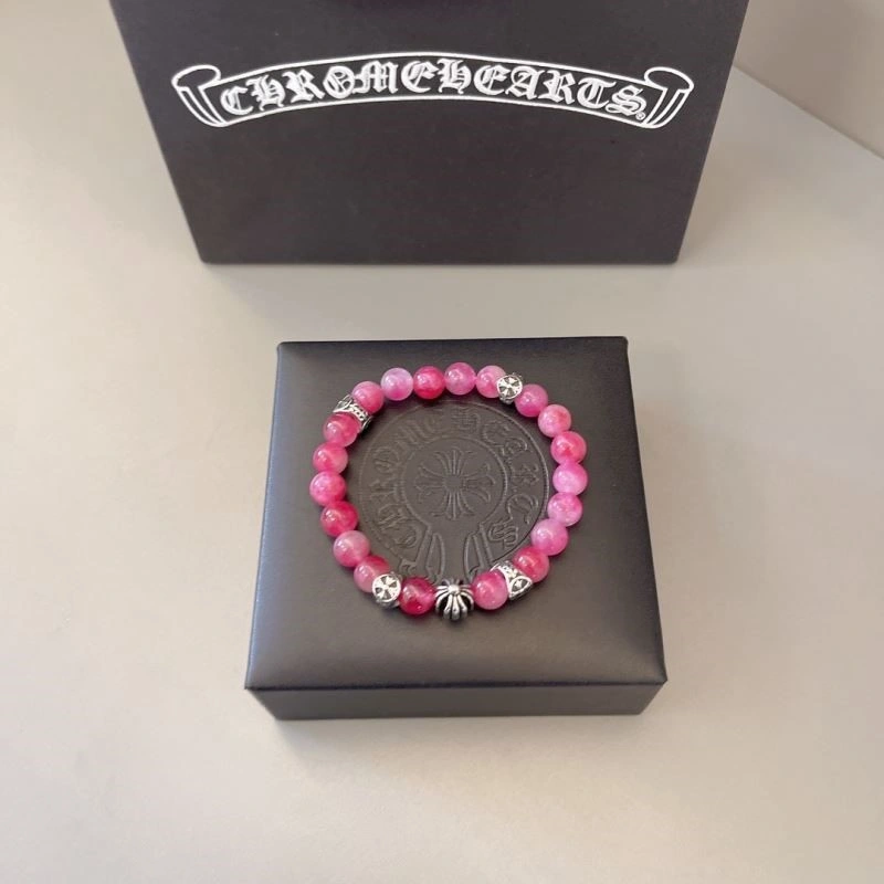 Stylish Chrome Hearts Bracelets 239037
