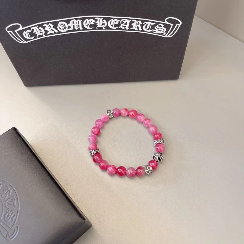 Stylish Chrome Hearts Bracelets 239037