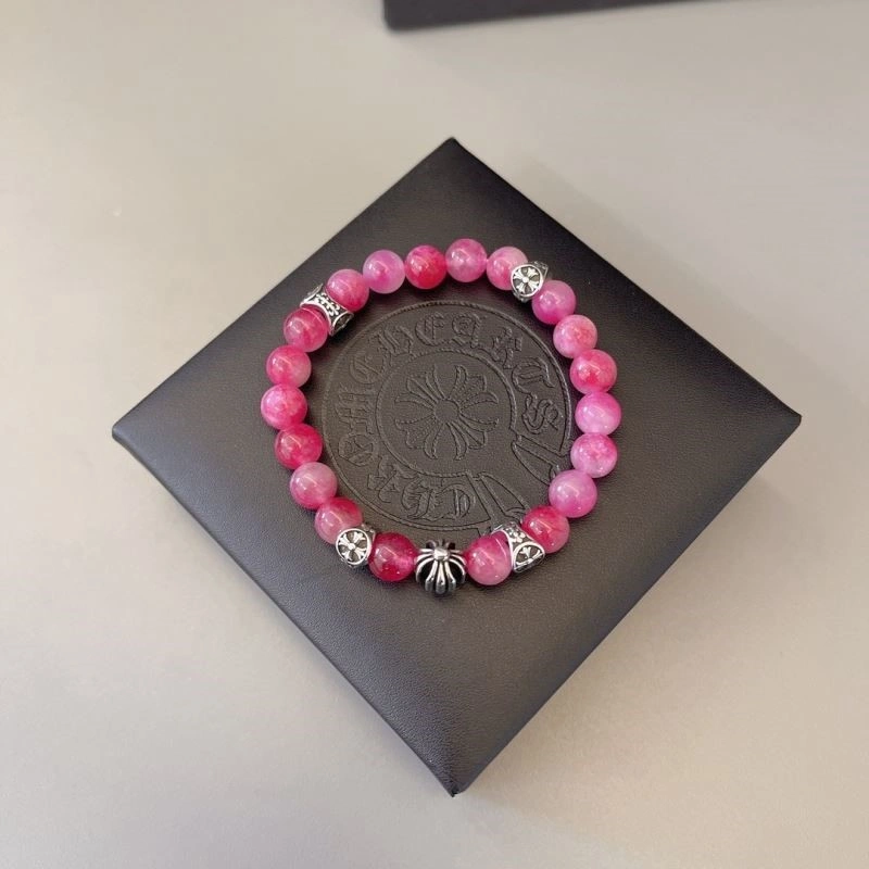 Stylish Chrome Hearts Bracelets 239037