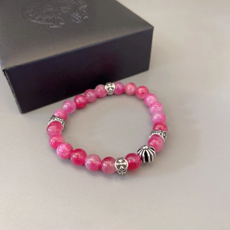 Stylish Chrome Hearts Bracelets 239037