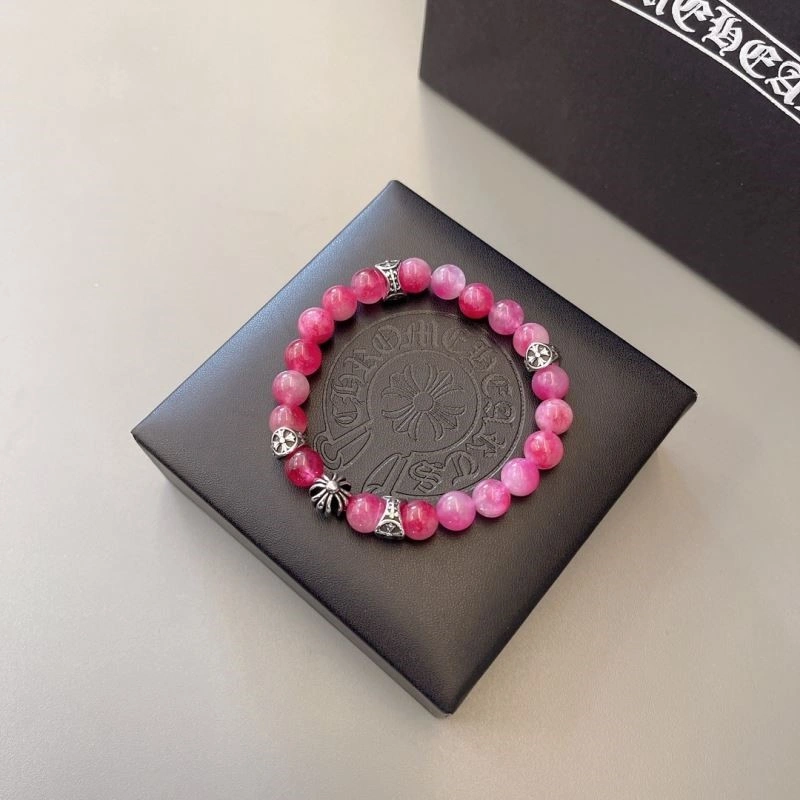 Stylish Chrome Hearts Bracelets 239037
