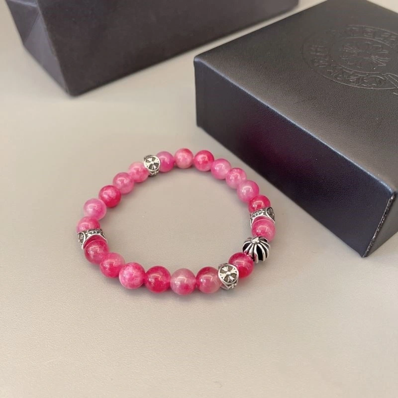 Stylish Chrome Hearts Bracelets 239037