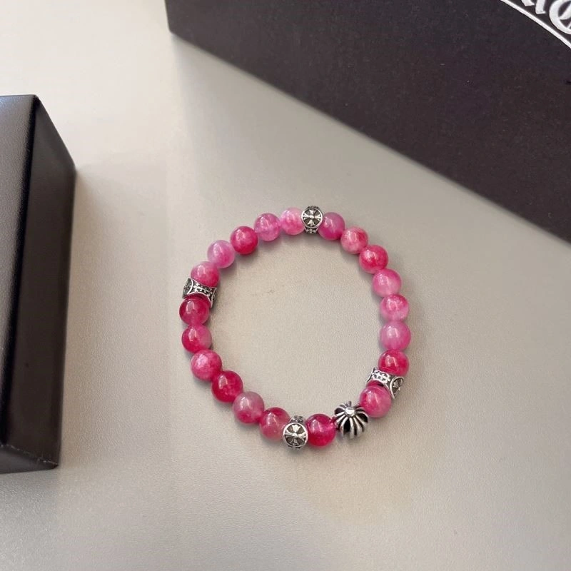 Stylish Chrome Hearts Bracelets 239037