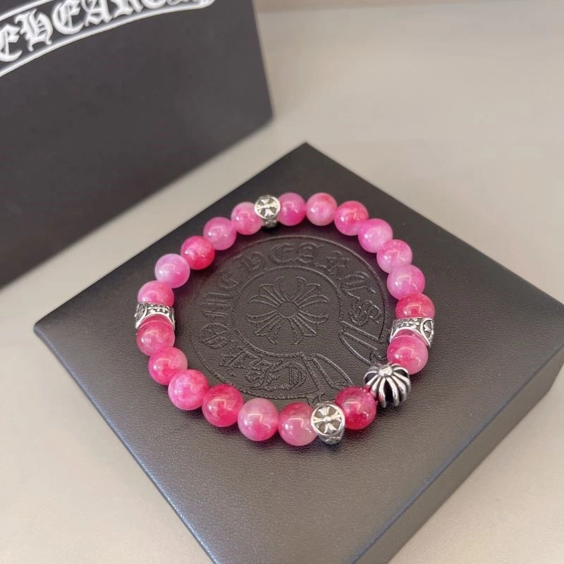 Stylish Chrome Hearts Bracelets 239037